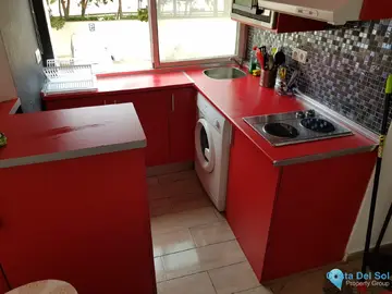 2 bedroom Apartment for Sale in Calahonda-63124