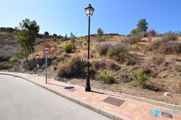 1514m2 Plot for Sale in La Cala Golf-63140
