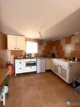 28410m2 Plot for Sale in Guaro-63144