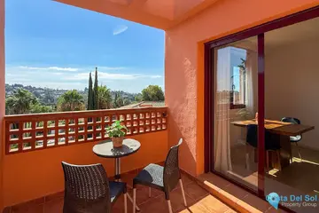 1 bedroom Apartment for Sale in El Paraiso-63159
