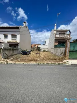 234m2 Plot for Sale in Fuengirola