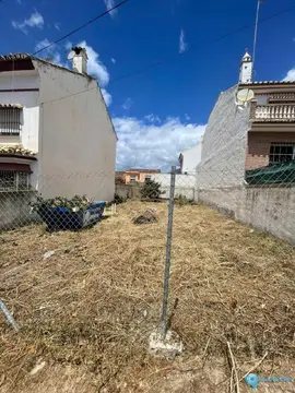 234m2 Plot for Sale in Fuengirola-63232