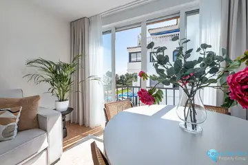 1 bedroom Apartment for Sale in La Duquesa