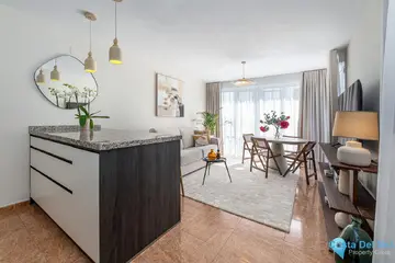 1 bedroom Apartment for Sale in La Duquesa-63266
