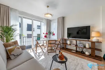 1 bedroom Apartment for Sale in La Duquesa-63269