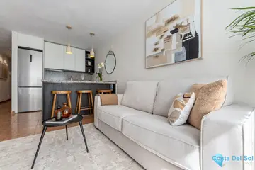 1 bedroom Apartment for Sale in La Duquesa-63272