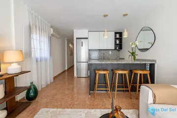 1 bedroom Apartment for Sale in La Duquesa-63274
