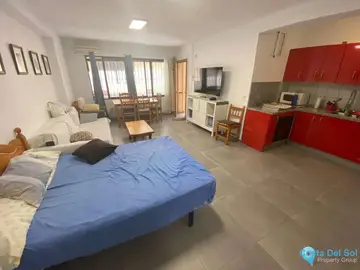 1 bedroom Apartment for Sale in Fuengirola-63330