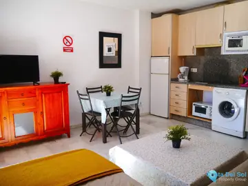 1 bedroom Apartment for Sale in Fuengirola-63345