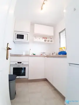 2 bedroom Apartment for Sale in Mijas-63375