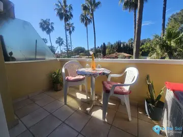 1 bedroom Apartment for Sale in Artola-63402