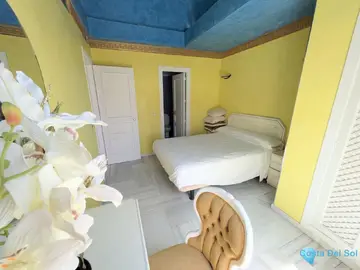 2 bedroom Apartment for Sale in Benalmadena-11976