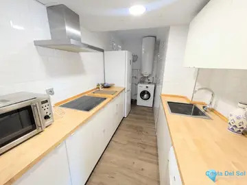 2 bedroom Apartment for Sale in Benalmadena-11974