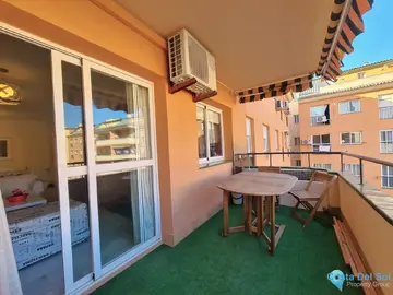 2 bedroom Apartment for Sale in San Luis de Sabinillas-63409