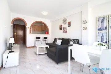 1 bedroom Apartment for Sale in Benalmadena Costa-63509