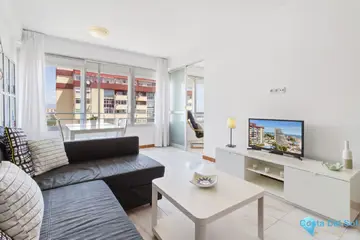 1 bedroom Apartment for Sale in Benalmadena Costa-63511