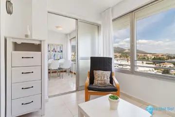 1 bedroom Apartment for Sale in Benalmadena Costa-63514