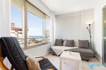 1 bedroom Apartment for Sale in Benalmadena Costa-63515
