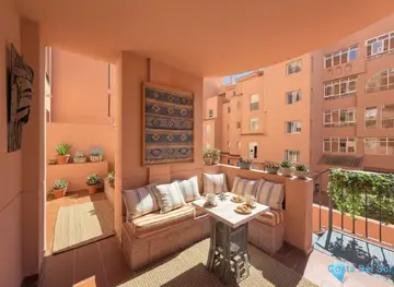 2 bedroom Apartment for Sale in La Duquesa