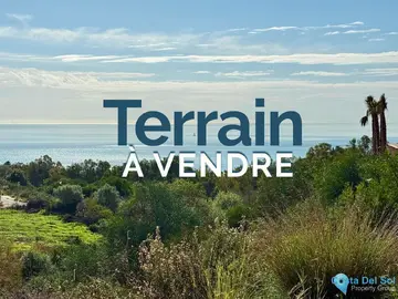 519m2 Plot for Sale in San Roque