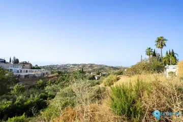 1317m2 Plot for Sale in Mijas Golf