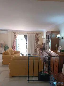 1 bedroom Apartment for Sale in Estepona-63590