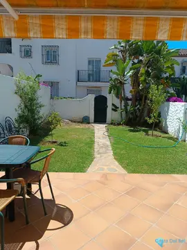 1 bedroom Apartment for Sale in Estepona-63592