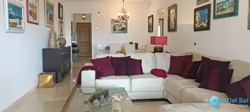 2 bedroom Apartment for Sale in Elviria-100251