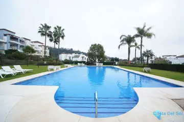 2 bedroom Apartment for Sale in Los Arqueros