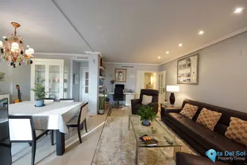 2 bedroom Apartment for Sale in Los Arqueros-11994