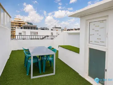 1 bedroom Apartment for Sale in Los Boliches-63649
