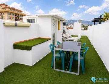 1 bedroom Apartment for Sale in Los Boliches-63648