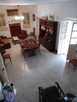 5 bedroom House for Sale in Tolox-63664