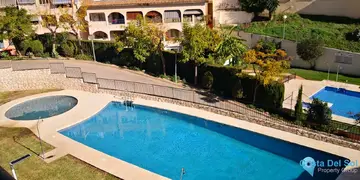 1 bedroom Apartment for Sale in Benalmadena Costa