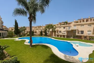 2 bedroom Apartment for Sale in La Duquesa