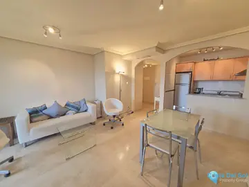 2 bedroom Apartment for Sale in La Duquesa-63707