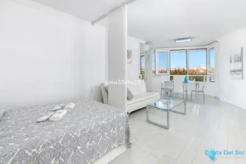 0 bedroom Apartment for Sale in Calahonda-63725