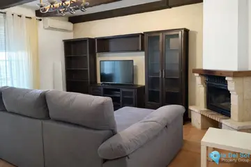3 bedroom House for Sale in San Roque-63728