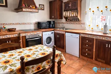 3 bedroom House for Sale in San Roque-63731