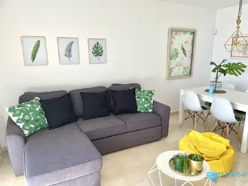 1 bedroom Apartment for Sale in Benalmadena Pueblo-63739