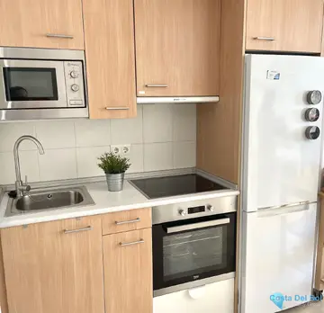 1 bedroom Apartment for Sale in Benalmadena Pueblo-63740