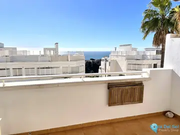 1 bedroom Apartment for Sale in Benalmadena Pueblo-63743