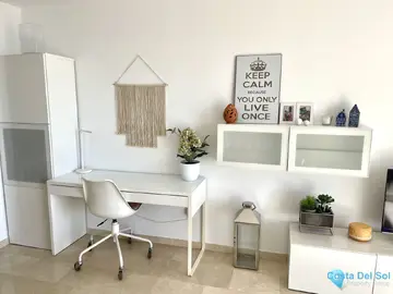 1 bedroom Apartment for Sale in Benalmadena Pueblo-63746
