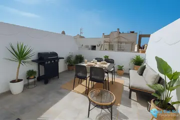 2 bedroom House for Sale in Torremolinos