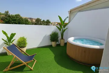 2 bedroom House for Sale in Torremolinos-63752