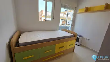 2 bedroom House for Sale in Torremolinos-63758