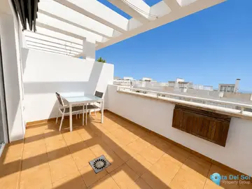 1 bedroom Apartment for Sale in Benalmadena-63762