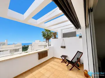 1 bedroom Apartment for Sale in Benalmadena-63763