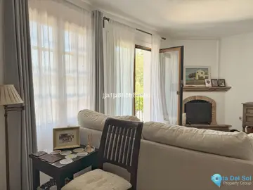 1 bedroom Apartment for Sale in Benahavís-63813