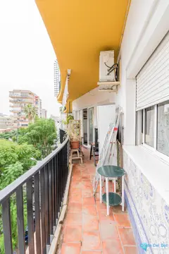 2 bedroom Apartment for Sale in Fuengirola-63858